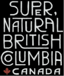Super Natural British Columbia